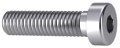 Śruba M5x8 din7984 8.8 imbusowa niski łeb 100szt. F07080050008