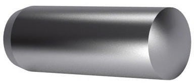 Kołki stalowe 5x60mm hartowane tolerancja m6 din6325 F39080050060