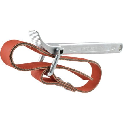 Klucz z paskiem zaciskowym do filtrów samochodowych 60-140mm Kennedy KEN5829500K