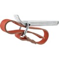 Klucz z paskiem zaciskowym do filtrów samochodowych 60-140mm Kennedy KEN5829500K