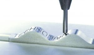 Igła do znakowarki Technomark i Flexmark 60mm 60 stopni TKF053B-60