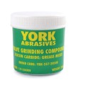 Pasta ścierna 200g na bazie węglika krzemu gruba York Abrasives YRK2572050K