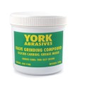 Pasta ścierna 500g na bazie węglika krzemu drobna York Abrasives YRK2572020K
