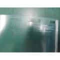 Szybka do przyłbicy maski ochronnej Tuffsafe TFF9609280K