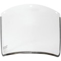 Szybka do przyłbicy maski ochronnej 1002353 CV83P 200mm Honeywell PUL9601161Q