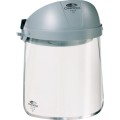 Szybka do przyłbicy maski ochronnej 1002353 CV83P 200mm Honeywell PUL9601161Q