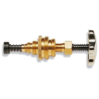 Przyrząd do frezowania gniazd kranów 3/8", 1/2", 3/4", 1" 13302 56013302 Alarm