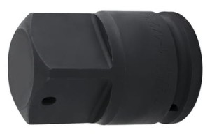 Redukcja udarowa 3/4"-1" zwiększająca Unior Tools (618708) 232.7/4