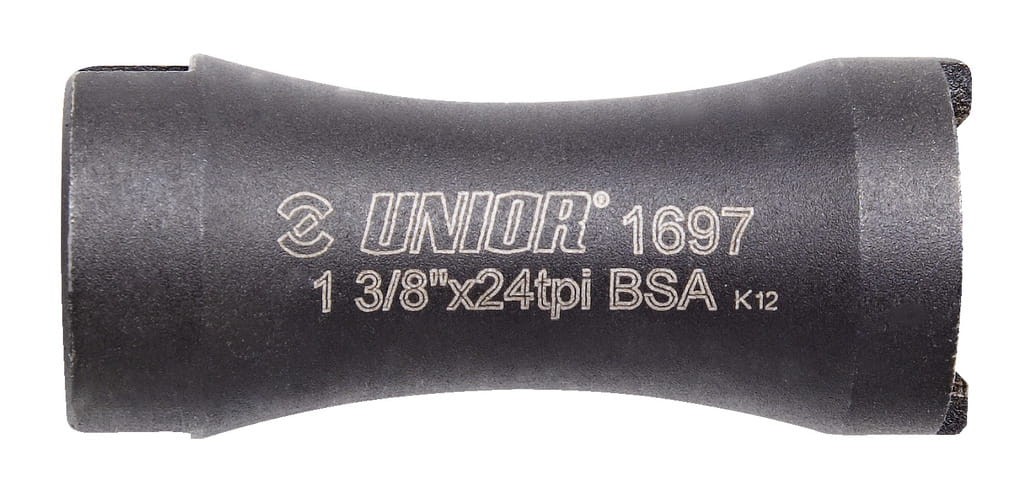 Adapter do gwintownika BSA Unior 1697.2/4 (626467)