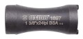 Adapter do gwintownika BSA Unior 1697.2/4 (626467)