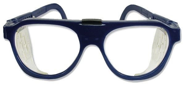 Okulary ochronne 13610 56013610 Alarm