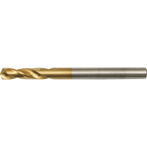 Wiertło 3,3mm TiN kobaltowe HSS-Co SwissTech SWT1252433A