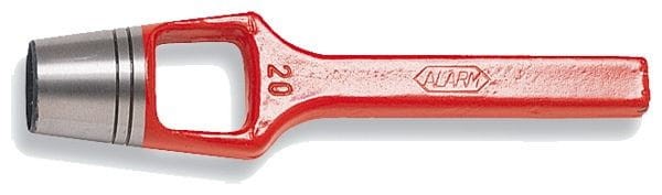 Wycinak otworów 30mm 35230 56035230 Alarm