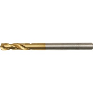 Wiertło 4mm TiN kobaltowe HSS-Co SwissTech SWT1252440A