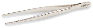 Pęseta prosta 145mm 36700 56036700 Alarm