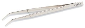 Pęseta wygięta 155mm 36710 56036710 Alarm
