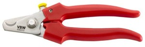Nożyce do kabli 165mm 20576 56020576 Alarm