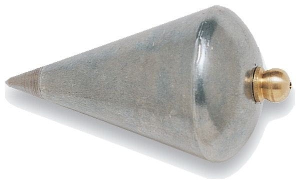 Obciążnik murarski 200g 22103 56022103 Alarm