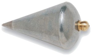 Obciążnik murarski 200g 22103 56022103 Alarm