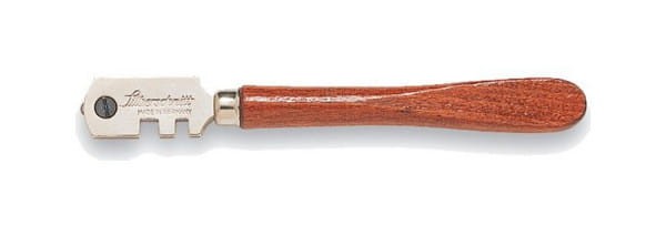 Nożyk do szkła 23230 56023230 Alarm
