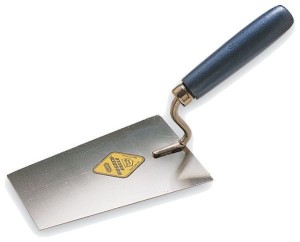 Kielnia 140 mm 22540 56022540 Alarm