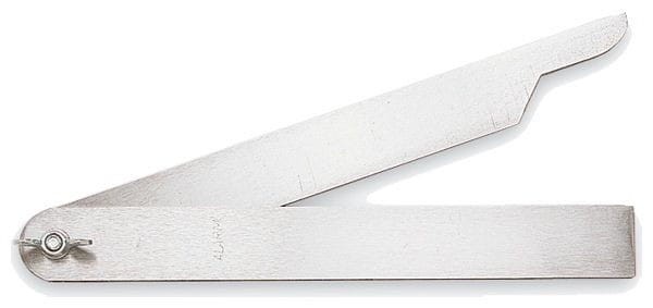 Kątownik nastawny 250mm 36150 56036150 Alarm