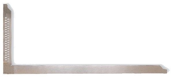 Kątownik ciesielski 800mm 36087 56036087 Alarm