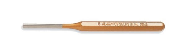 Wybijak zawleczek 150x8mm 30548 56030548 Alarm