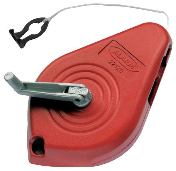 Sznur traserski 15m 22120 56022120 Alarm