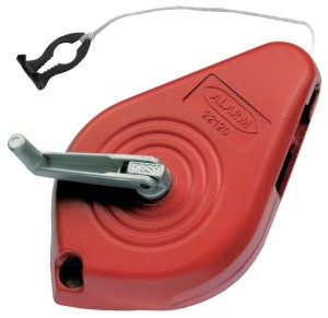 Sznur traserski 15m 22120 56022120 Alarm
