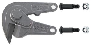 Głowica nożowa do 20230 20232 56020232 Alarm