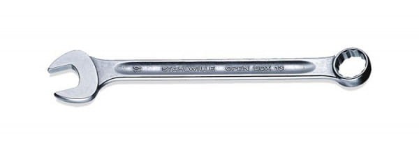 Klucz płasko-oczkowy 32mm 41092 56041092 Alarm