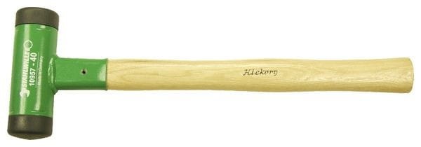 Młotek nieodbijający fi 50mm 32493 56032493 Alarm