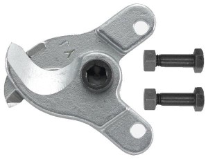 Głowica nożowa do 20581 20583 56020583 Alarm