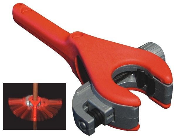 Obcinak nastawny do rur 10430 56010430 Alarm