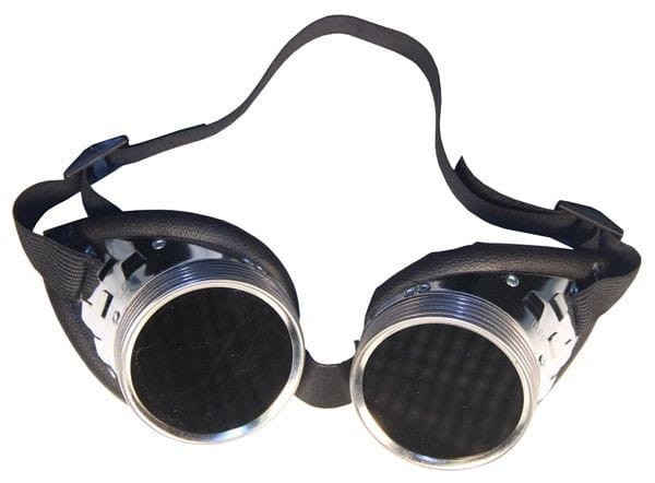 Okulary ochronne do spawania 13600 56013600 Alarm