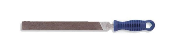 Pilnik półokrągły 250 mm 33646 56033646 Alarm