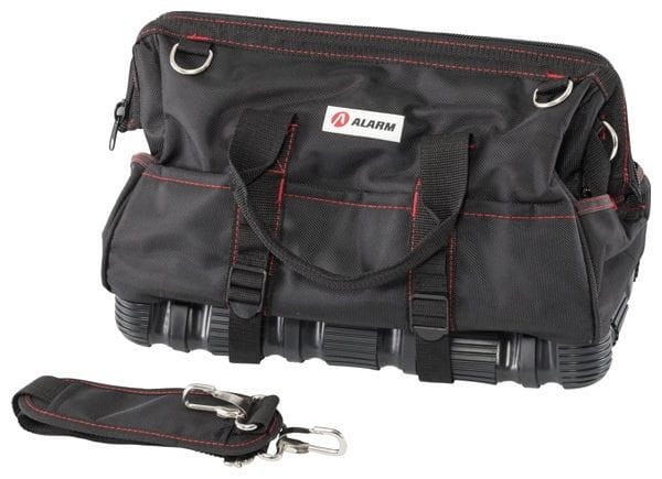 Torba narzędziowa TGU 440x320x230mm 70035 56070035 Alarm