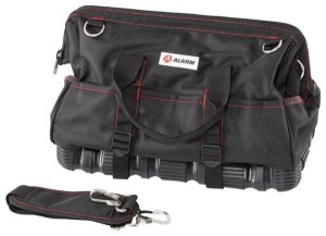 Torba narzędziowa TGU 440x320x230mm 70035 56070035 Alarm