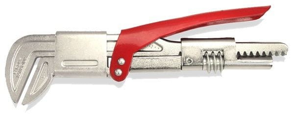 Klucz do armatury 65mm 13000 56013000 Alarm