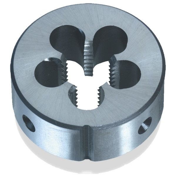 Narzynka 25x9 M10 HSS 81077 56081077 Alarm