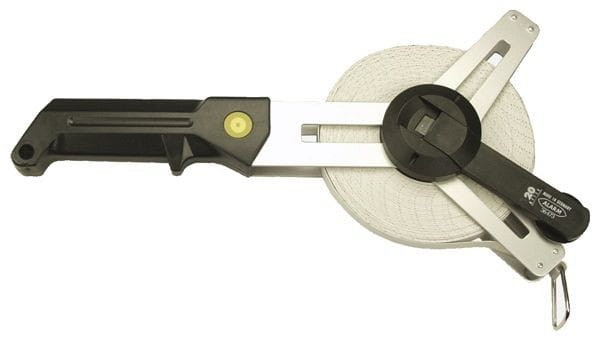 Miara taśmowa zwijana 30m 36475 56036475 Alarm