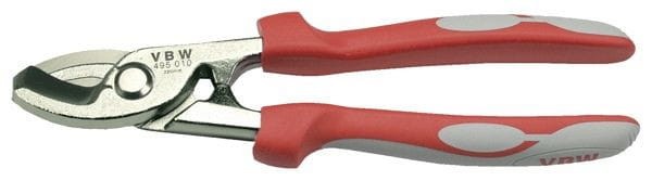 Nożyce do kabli L-220mm 20579 56020579 Alarm