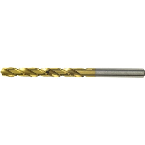 Wiertło 1,6mm HSS TiN SwissTech SWT1250016A