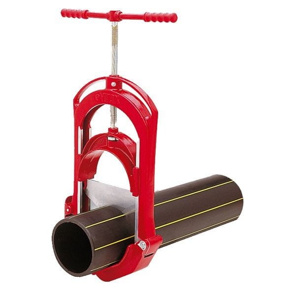 Obcinak do rur fi 225mm 10501 56010501 Alarm