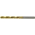 Wiertło 4mm HSS TiN SwissTech SWT1250040A