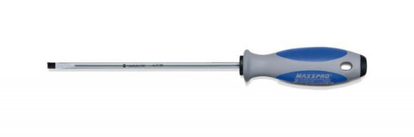 Wkrętak płaski 0.6x3.5x100mm, dla elektryków 42131 56042131 Alarm