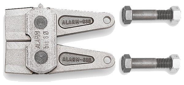 Głowica zapasowa do nożyc 470mm 20221 56020221 Alarm