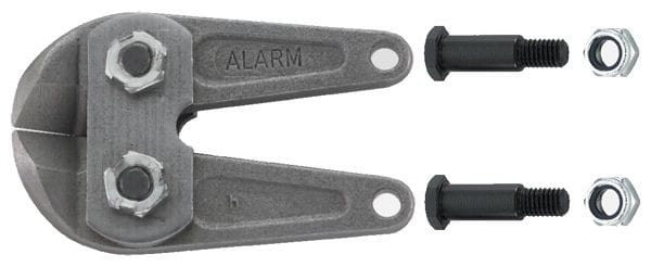 Głowica zapasowa do nożyc 470mm 20271 56020271 Alarm