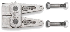 Głowica zapasowa do nożyc 880mm 20227 56020227 Alarm